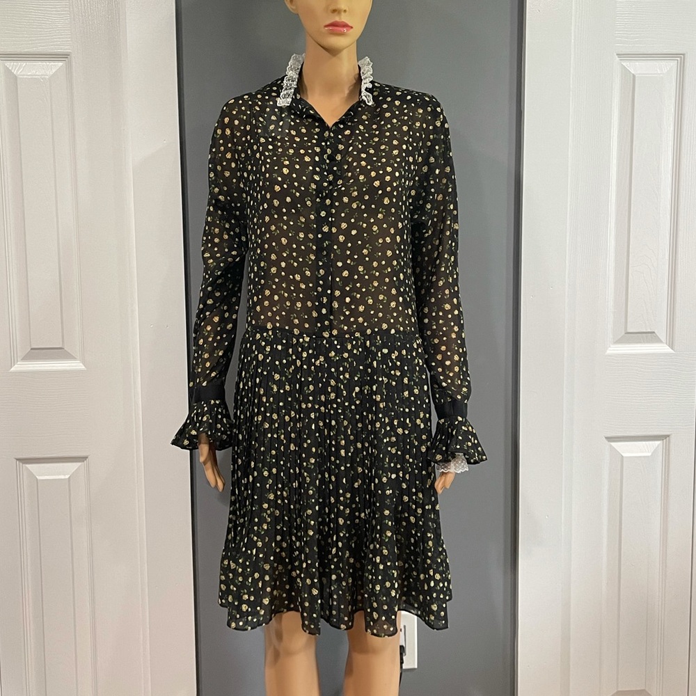 Philosophy Di Lorenzo Serafini Dress - Picture 4 of 16